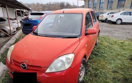 Mazda Demio III (DE), 2005 год, 150 200 рублей, 2 фотография