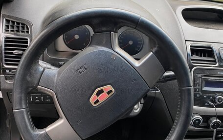 Geely Emgrand EC7, 2014 год, 120 000 рублей, 6 фотография