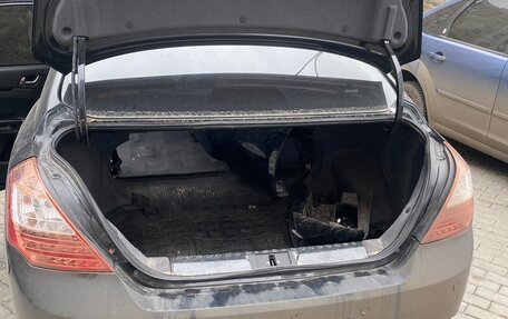 Geely Emgrand EC7, 2014 год, 120 000 рублей, 7 фотография