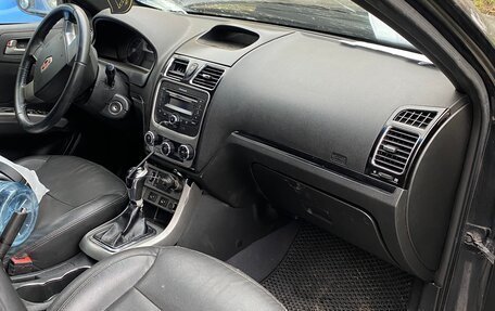 Geely Emgrand EC7, 2014 год, 120 000 рублей, 5 фотография