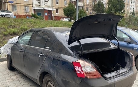 Geely Emgrand EC7, 2014 год, 120 000 рублей, 2 фотография
