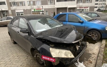 Geely Emgrand EC7, 2014 год, 120 000 рублей, 3 фотография