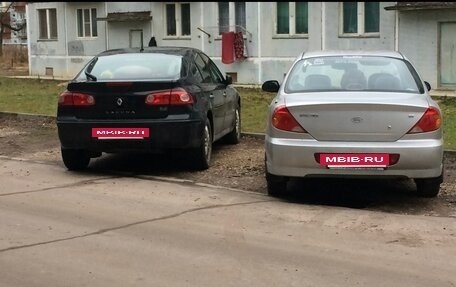Renault Laguna II, 2005 год, 175 000 рублей, 3 фотография