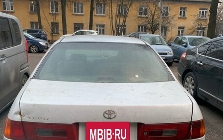 Toyota Corona IX (T190), 1997 год, 119 000 рублей, 5 фотография