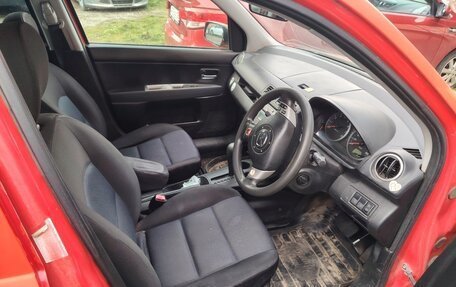 Mazda Demio III (DE), 2005 год, 150 200 рублей, 4 фотография