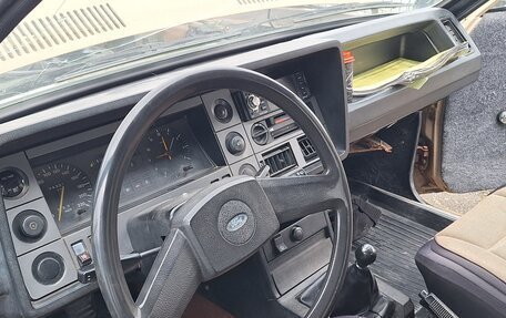 Ford Granada II, 1978 год, 100 000 рублей, 2 фотография