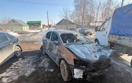 Volkswagen Polo VI (EU Market), 2012 год, 285 000 рублей, 2 фотография