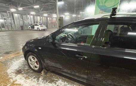 KIA cee'd I рестайлинг, 2008 год, 500 000 рублей, 3 фотография