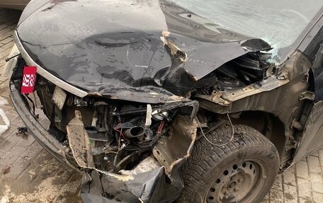 Geely Emgrand EC7, 2014 год, 120 000 рублей, 9 фотография