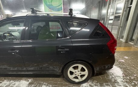 KIA cee'd I рестайлинг, 2008 год, 500 000 рублей, 8 фотография
