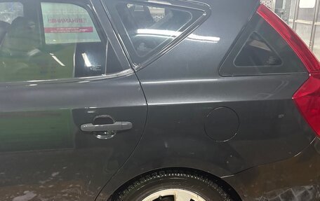 KIA cee'd I рестайлинг, 2008 год, 500 000 рублей, 7 фотография