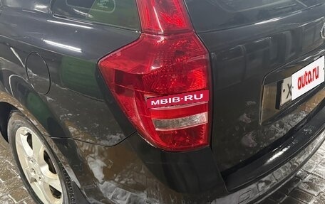 KIA cee'd I рестайлинг, 2008 год, 500 000 рублей, 10 фотография