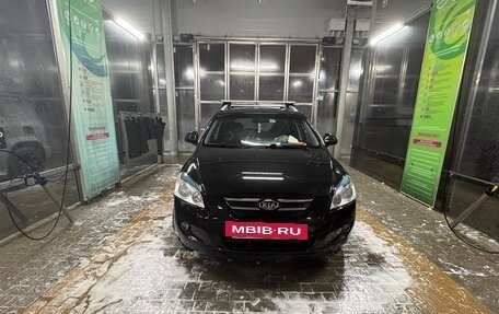 KIA cee'd I рестайлинг, 2008 год, 500 000 рублей, 2 фотография