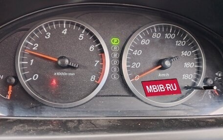 Mazda Demio III (DE), 2005 год, 150 200 рублей, 6 фотография