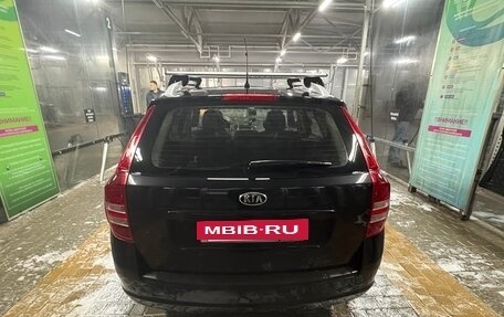 KIA cee'd I рестайлинг, 2008 год, 500 000 рублей, 12 фотография