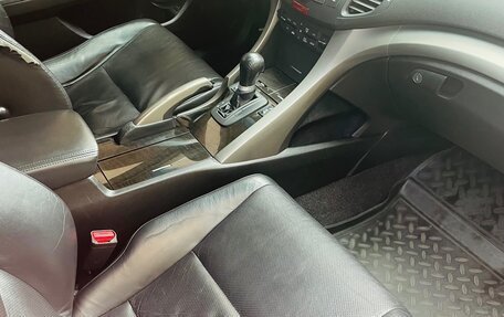 Honda Accord VIII рестайлинг, 2008 год, 1 400 000 рублей, 6 фотография