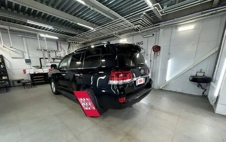 Toyota Land Cruiser 200, 2019 год, 7 400 000 рублей, 4 фотография