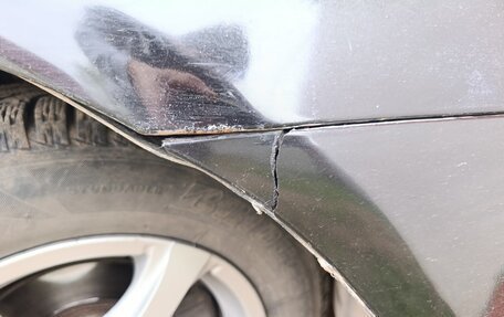 Geely Emgrand EC7, 2013 год, 120 000 рублей, 4 фотография