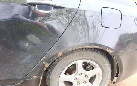 Geely Emgrand EC7, 2013 год, 120 000 рублей, 10 фотография