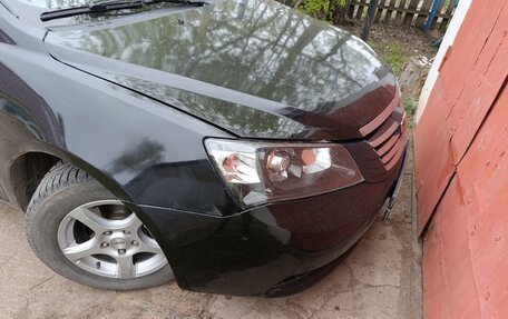 Geely Emgrand EC7, 2013 год, 120 000 рублей, 11 фотография