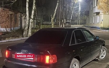 Audi A6, 1995 год, 280 000 рублей, 3 фотография