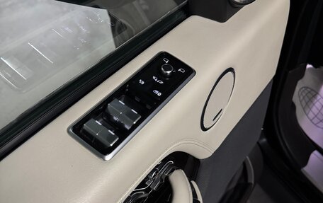 Land Rover Range Rover IV рестайлинг, 2019 год, 7 900 000 рублей, 10 фотография