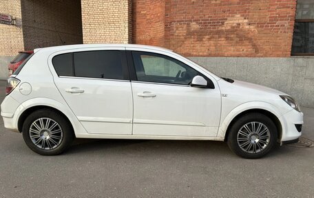 Opel Astra H, 2011 год, 415 000 рублей, 5 фотография