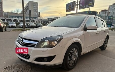 Opel Astra H, 2011 год, 415 000 рублей, 3 фотография