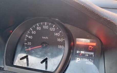 Nissan NV200, 2018 год, 1 650 000 рублей, 3 фотография