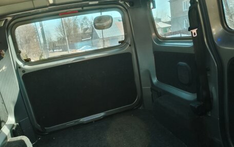 Nissan NV200, 2018 год, 1 650 000 рублей, 2 фотография