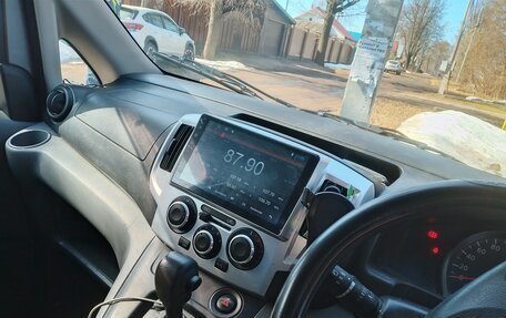 Nissan NV200, 2018 год, 1 650 000 рублей, 4 фотография