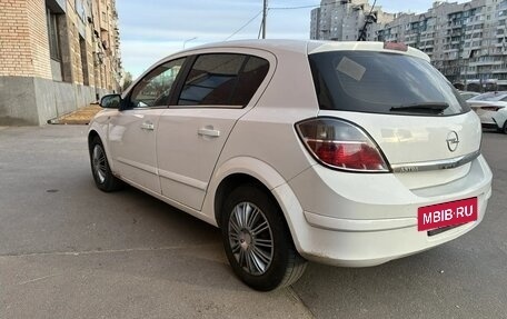 Opel Astra H, 2011 год, 415 000 рублей, 6 фотография