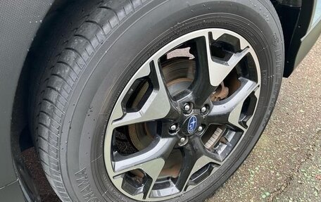 Subaru XV II, 2019 год, 1 385 000 рублей, 4 фотография