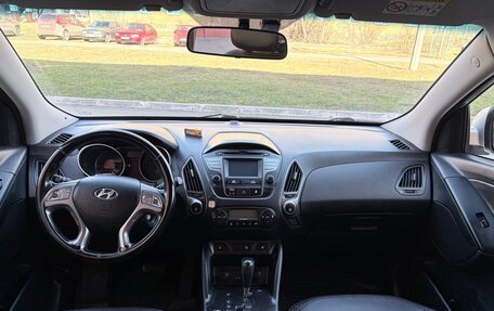 Hyundai ix35 I рестайлинг, 2014 год, 1 400 000 рублей, 7 фотография