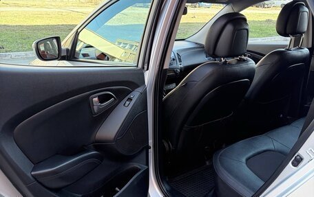 Hyundai ix35 I рестайлинг, 2014 год, 1 400 000 рублей, 6 фотография