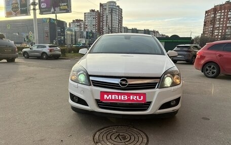 Opel Astra H, 2011 год, 415 000 рублей, 2 фотография