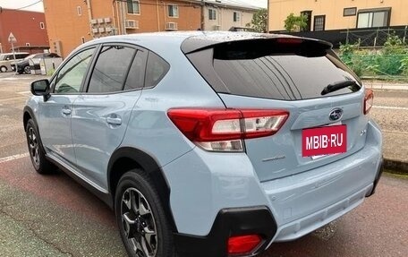 Subaru XV II, 2019 год, 1 385 000 рублей, 6 фотография