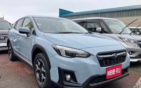 Subaru XV II, 2019 год, 1 385 000 рублей, 3 фотография