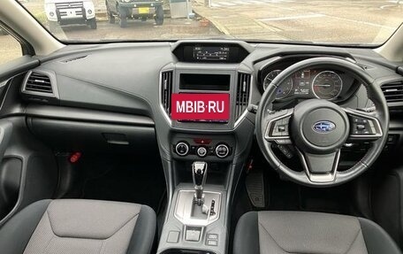 Subaru XV II, 2019 год, 1 385 000 рублей, 7 фотография