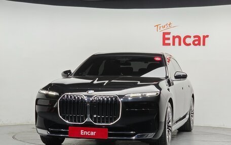 BMW 7 серия, 2023 год, 10 973 006 рублей, 3 фотография