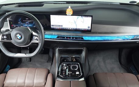 BMW 7 серия, 2023 год, 10 973 006 рублей, 7 фотография