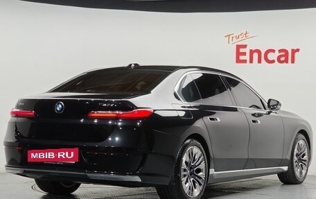 BMW 7 серия, 2023 год, 10 973 006 рублей, 2 фотография