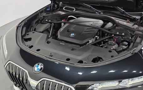 BMW 7 серия, 2023 год, 10 973 006 рублей, 6 фотография