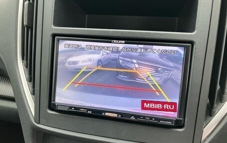 Subaru XV II, 2019 год, 1 385 000 рублей, 12 фотография