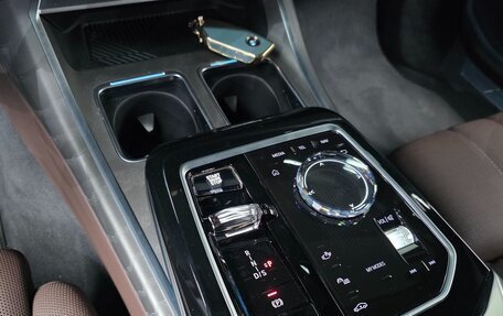 BMW 7 серия, 2023 год, 10 973 006 рублей, 9 фотография