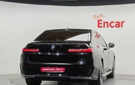 BMW 7 серия, 2023 год, 10 973 006 рублей, 4 фотография