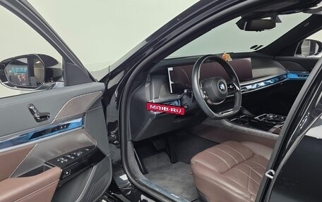 BMW 7 серия, 2023 год, 10 973 006 рублей, 10 фотография