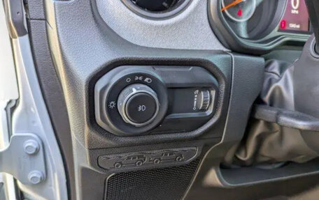 Jeep Wrangler, 2025 год, 5 505 000 рублей, 14 фотография