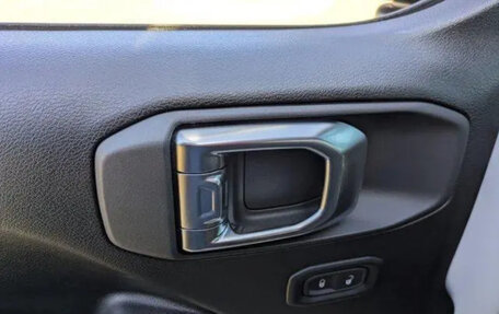 Jeep Wrangler, 2025 год, 5 505 000 рублей, 13 фотография