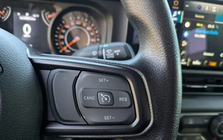 Jeep Wrangler, 2025 год, 5 505 000 рублей, 15 фотография